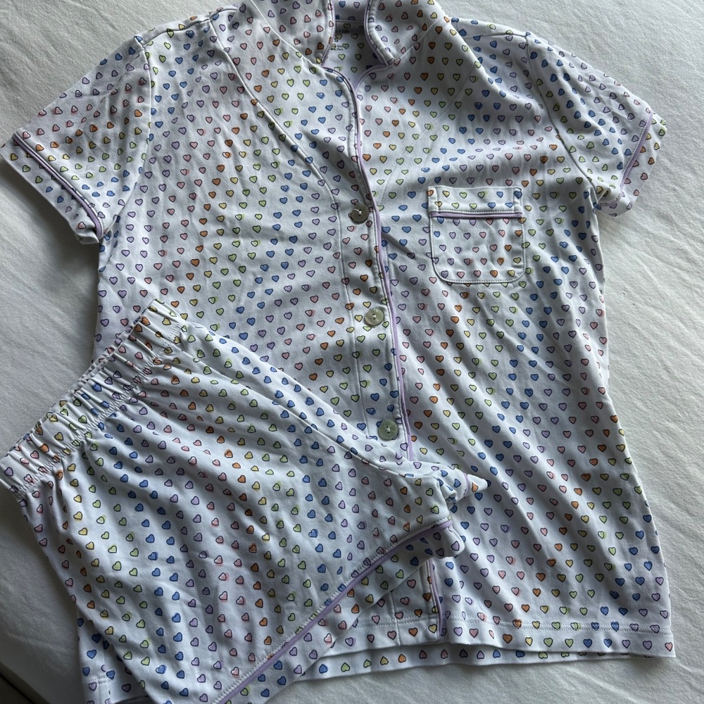 Roller Rabbit Pajamas - Picture 2 of 2